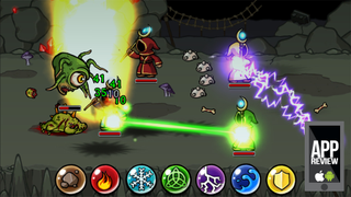 It's Only a Little <em>Magicka</em>, But It's Enough for a Party
